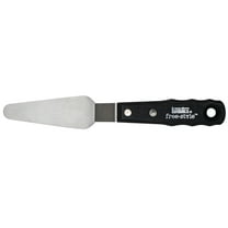 Liquitex Freestyle Painting Knife, Large, #10