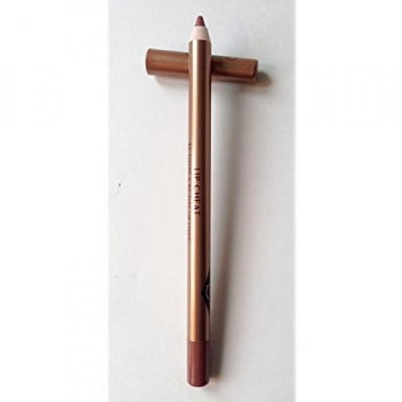 Best Charlotte Tilbury Lip Cheat Re-Shape & Re-Size Lip Liner - Iconic Nude - Full Size deal