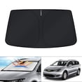 thumbnail image 1 of Protector Solar para Parabrisas KUST para Chrysler Pacifica Minivan, 1 of 8
