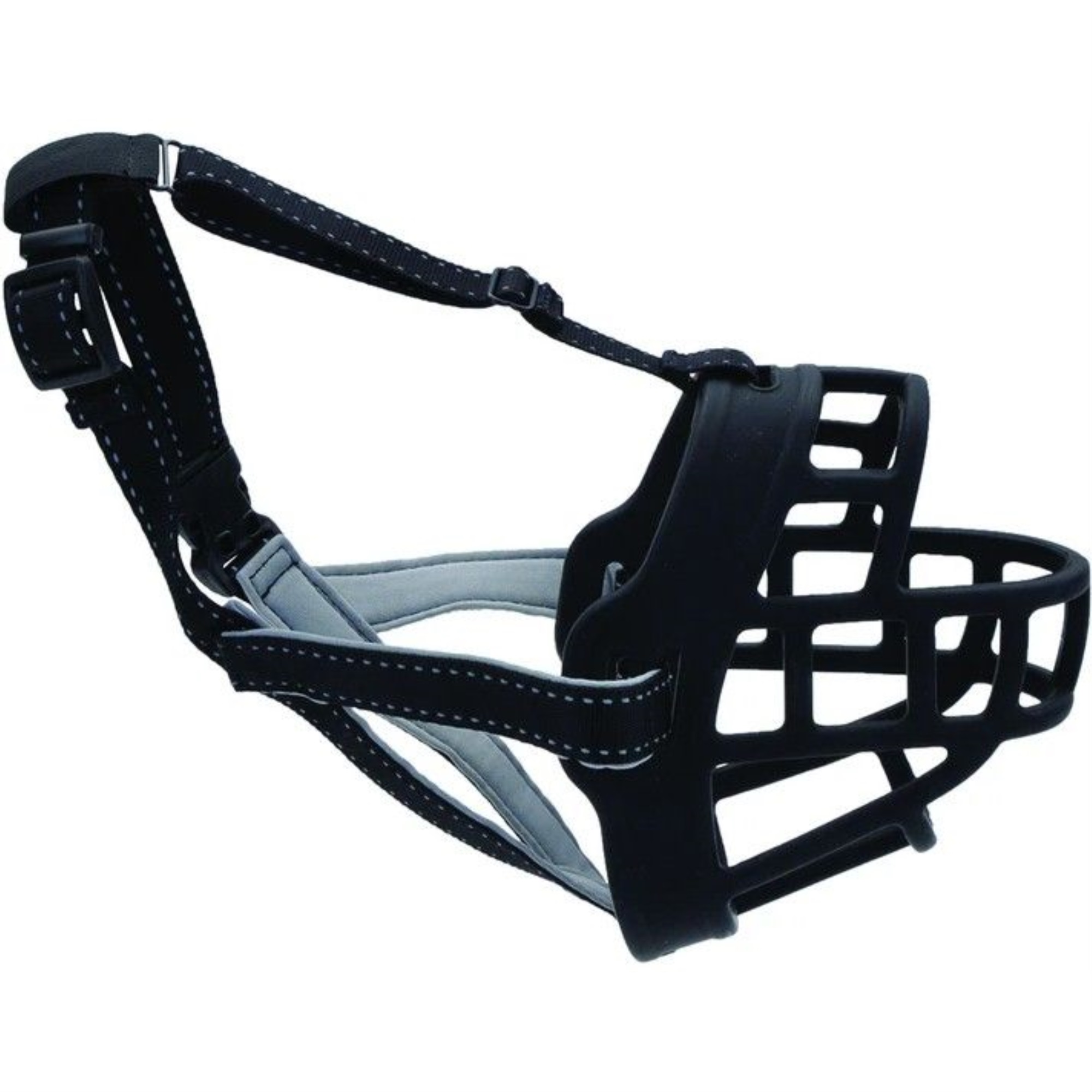 muzzle for maltese