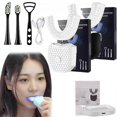 thumbnail image 2 of Orbicare Oral Care System, Orbicare Official Px7 Waterproof U-Shaped Tooth Brush, 2 of 5