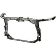 thumbnail image 5 of For 06-11 Civic Coupe & Sedan Radiator Support Assembly HO1225144 60400SNEA01ZZ, 5 of 5