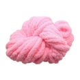 thumbnail image 4 of Hilo de chenilla grueso Sunnimix Lavable Rosa, 4 of 8