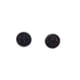 thumbnail image 2 of Pendientes de tuerca de 10 mm Pendientes de forma redonda Pendientes de gota de acero inoxidable resistentes Joyas de moda perforadas Tipo de Ropa, zapatos y accesorios Miscelánea tipo 15 fünfzehn Sonducket AP010471-15, 2 of 6