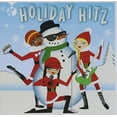 thumbnail image 1 of Holiday Hitz [Audio CD] Reflections, 1 of 2