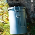 thumbnail image 4 of Lixada Cooking Pot,Rice Cooker Picnics And Ti Rice Pot Cooker Picnic Durable Suitable Cooker Rice Picnic Ti And Ideal Portable And Suitable Picnics Cooker Ti Easy To Rice Ideal Qisuo Ti To Use Easy, 4 of 6