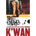 thumbnail image 1 of Pre-Owned Street Dreams (Paperback) 0312333064 9780312333065, 1 of 1
