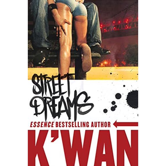 Pre-Owned Street Dreams (Paperback) 0312333064 9780312333065