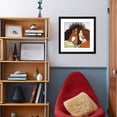 thumbnail image 5 of Every Woman, Framed Art Print Wall Art by Monica Stewart Sold by Art.Com, 5 of 6