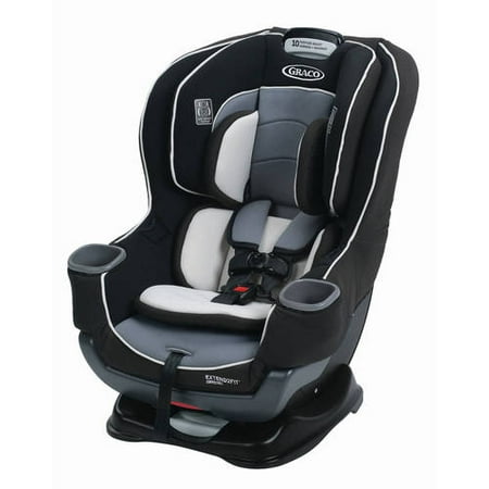  Graco Extend2Fit Convertible Car Seat Choose Your Pattern 