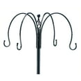 thumbnail image 4 of Gardman Superior Complete Multi-Bird Feeding Station Kit, Black, 4 of 5