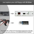 thumbnail image 3 of Nalbantov USB Floppy Disk Drive Emulator N-Drive Industrial for Trumpf Trumabend V50/85/125/130, 3 of 5