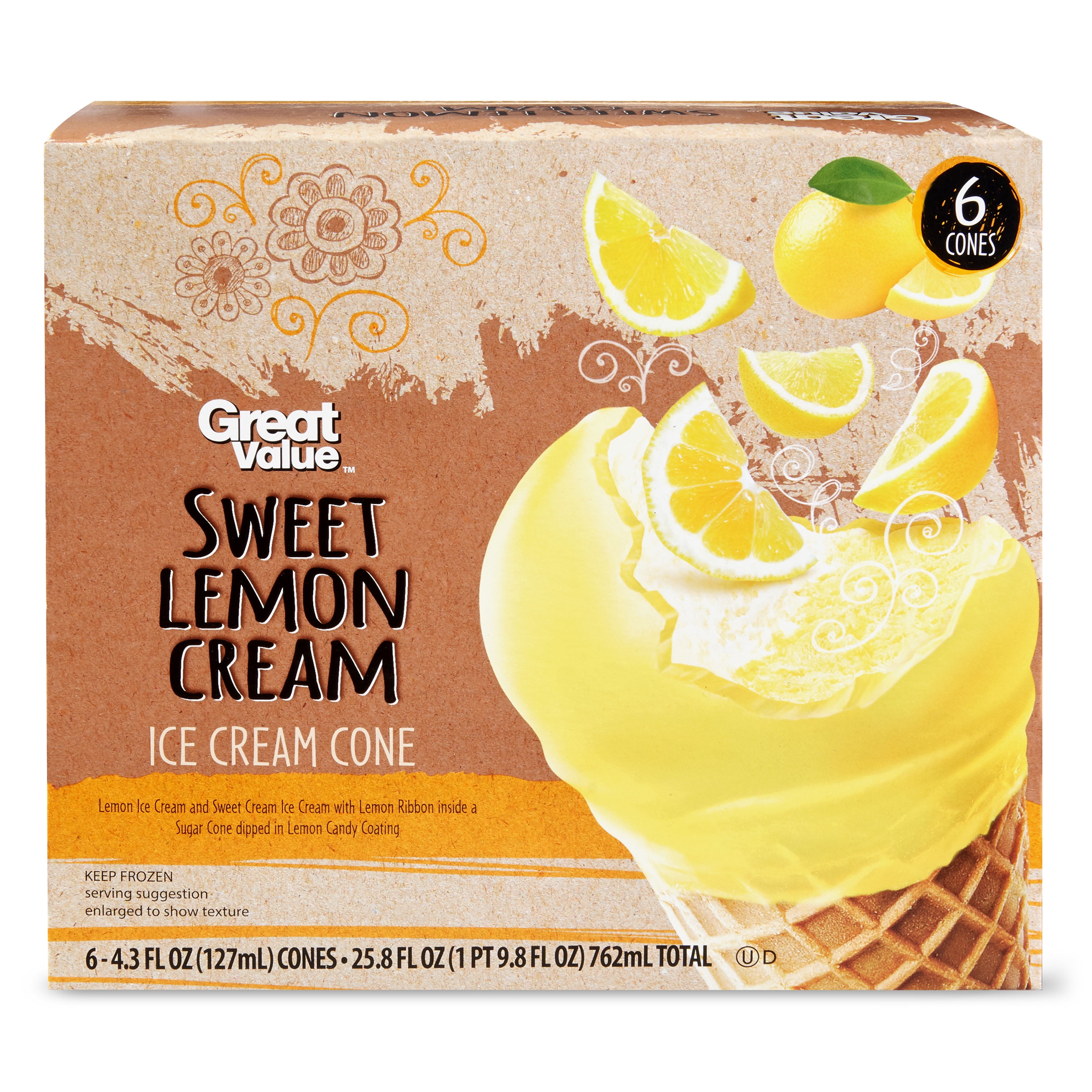 ice cream toy walmart