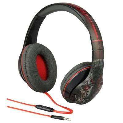 UPC 092298920467 product image for Avengers Age of Ultron iHome Headphones | upcitemdb.com