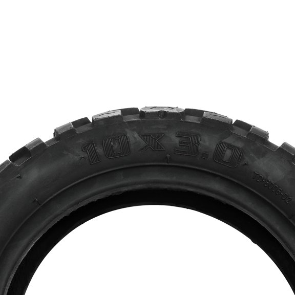 Tire,10 Inch 10 X 3.0 Durable Proof Tire Tire Durable Tire 10 Off Road Tire X 3.0 3.0 Tire Not Slip Off Tire Huiop 10 Tire Not Slip