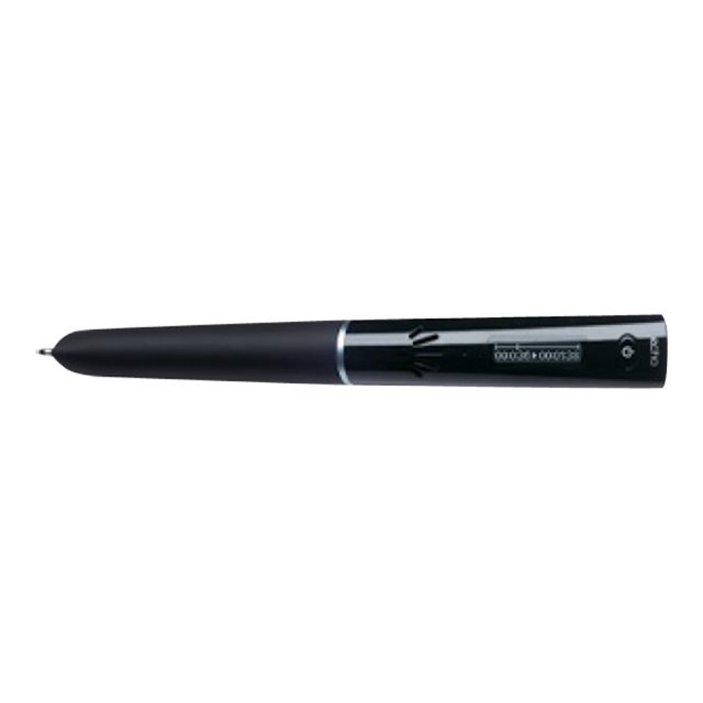 Livescribe Echo Smartpen Pro Edition Pen with voice recorder 8 GB