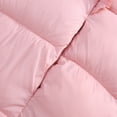 thumbnail image 6 of Esho Toddler Girls Winter Hooded Coats Jackets, Little Girls Warm Puffer Coat Snow Clothes Outerwear 1-6T, 6 of 8