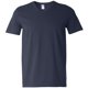 thumbnail image 1 of Camiseta Gildan Adulto SoftStyle Algodón V-Cuello Armada Grande, 1 of 2