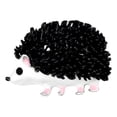 thumbnail image 2 of HomeKingdee Occident Decorative Small Exquisite Hedgehog Theme Brooch - Animal Shaped Pin for Women Girls Kids Boys Fashion Accessories, 2 of 5