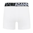 thumbnail image 6 of Sngxgn Men's Underwear Boxer Briefs with Built-in Comfortable Cool Underwear for Men(White,L), 6 of 6