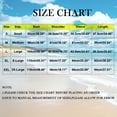 thumbnail image 3 of Women's Casual Sweater Dresses - 2026 Spring Crewneck Long Sleeve Loose Fit Pullover Tunic Dress with Side Pockets for Work, 3 of 7