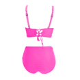 thumbnail image 5 of Bathing Suits Woman -Women High Waisted Bikini 2 Piece Bathing Suits Full Coverage Swimsuits, Bikinis For Women, 5 of 5