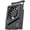 Black, variant on ULANZI Camera Cooling Fan W/Type-C Charging Port for Sony Canon Fujifilm Nikon