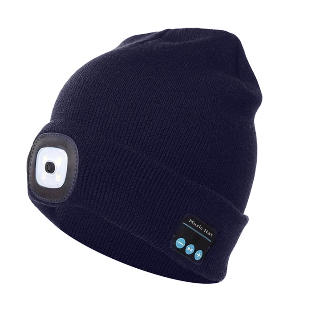 Details about / USB Rechargeable LED Light Replacement for DIY Fishing Cycling Beanie Hat