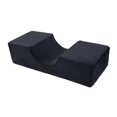 thumbnail image 3 of TISHITA Soft Eyelash Extension Pillow Washable Comfortable Grafting Neck Pillows Black, 3 of 6