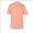 Light Pink, variant on Monterey Club Men's Performance Short Sleeve T-Shirt #3311