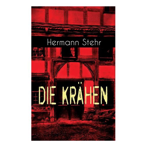 Die Krähen, (Paperback)