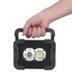 thumbnail image 5 of Fyearfly Luces de Trabajo Recargables LED, luz portátil LED para Acampar al Aire Libre, focos Impermeables IP44, reflectores para Tiendas de campaña, Viajes, reparación de automóviles, 5 of 5