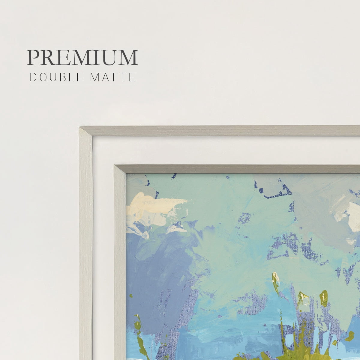 Dunes II-Premium Framed Print