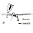 thumbnail image 1 of Pistola de aerógrafo Iwata HP-TH Gravity Feed Dual Action, vaso de 15 ml, 1 of 6