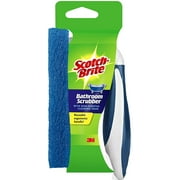 Scotch-Brite Household Scrubber, 1/Pack