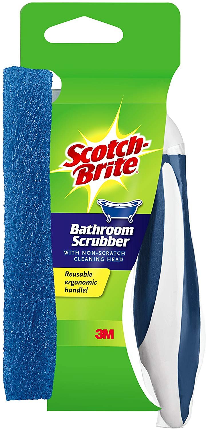 Household Scrubber 1//Pack