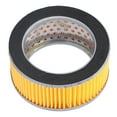 thumbnail image 5 of Piston Air Compressor Filter Inner Element 106x84x51mm 5Pcs, 5 of 5