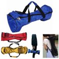 thumbnail image 1 of Self Balancing Electric Scooter Caster Board Skateboard Carrying Bag Handbag, 1 of 6