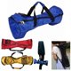 thumbnail image 1 of Gwong Juguete Auto equilibrio de scooter eléctrico tablero de placa tablero de patineta bolsa de mano Gwong 22183, 1 of 7