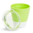 thumbnail image 4 of Munchkin® Splash™ Toddler Cup, 7 oz, Blue/Green, Unisex, 2 Pack, 4 of 10