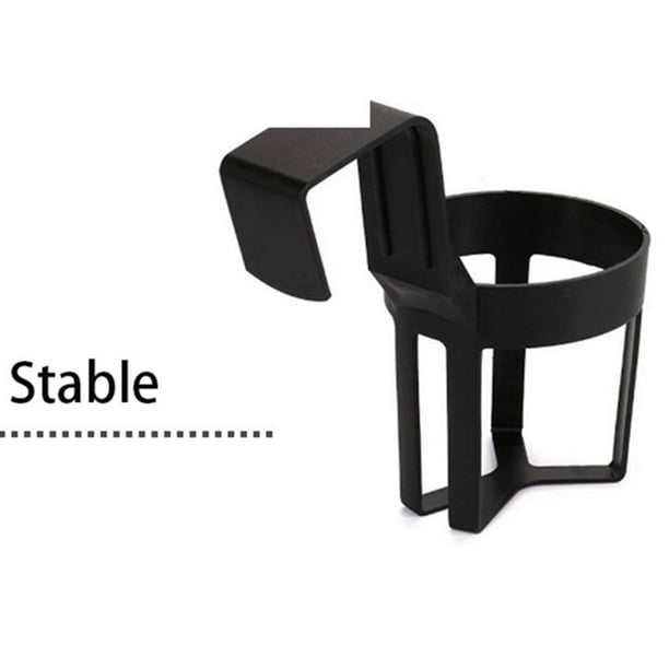 Universal Car Drinks Cup Bottle Can Holder Multifunctional Door Mount