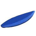 thumbnail image 1 of Advancent Cubierta impermeable de tela para barco de ajuste rápido para patio de playa y cubierta impermeable para almacenamiento fuera de Deportes acuáticos, 1 of 6