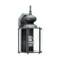 thumbnail image 2 of Sea Gull Lighting 8509 Classico 1 Light Outdoor Lantern Wall Sconce, 2 of 2
