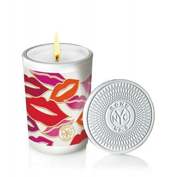 Bond No.9 Nolita Scented Candle 888874005747