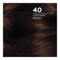 thumbnail image 4 of Tinte para cabello Miss Clairol 40 castaño medio, 4 of 4
