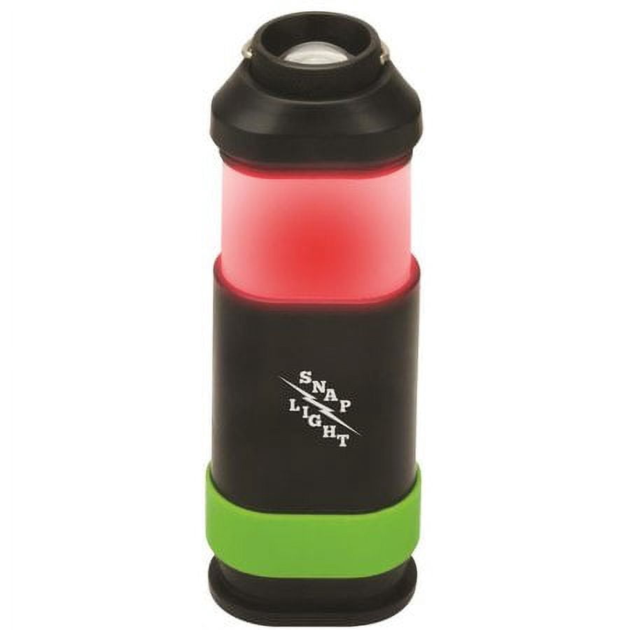 Aervoe Snap Light Combination Lantern Flashlight And Small Electronics Charger