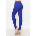 thumbnail image 5 of ALWAYS Women's High Waist Soft Workout Stretchy Leggings Plus Size, 5 of 6