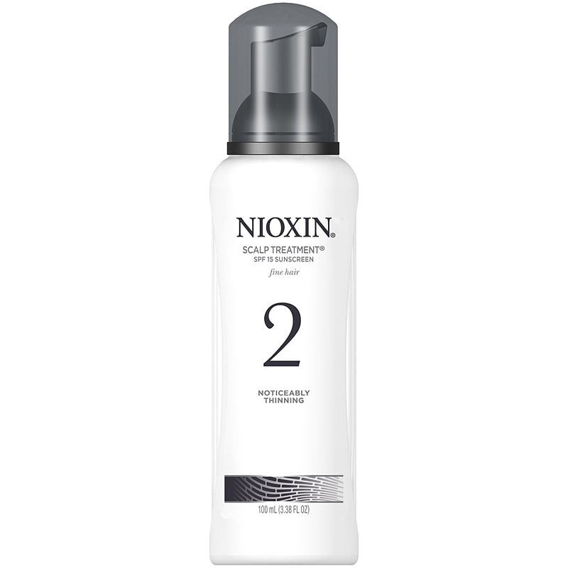 Nioxin - System 2 Scalp Treatment 100ml/3.38oz