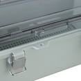 thumbnail image 6 of Yokua Junction Box Waterproof Clear Cover Indoor Outdoor Cable Distribution Box, 6 of 9