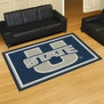 thumbnail image 2 of Utah State 5'x8' Rug, 2 of 2